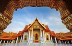Vietravel tung giá “sốc” kích cầu tour Thái Lan